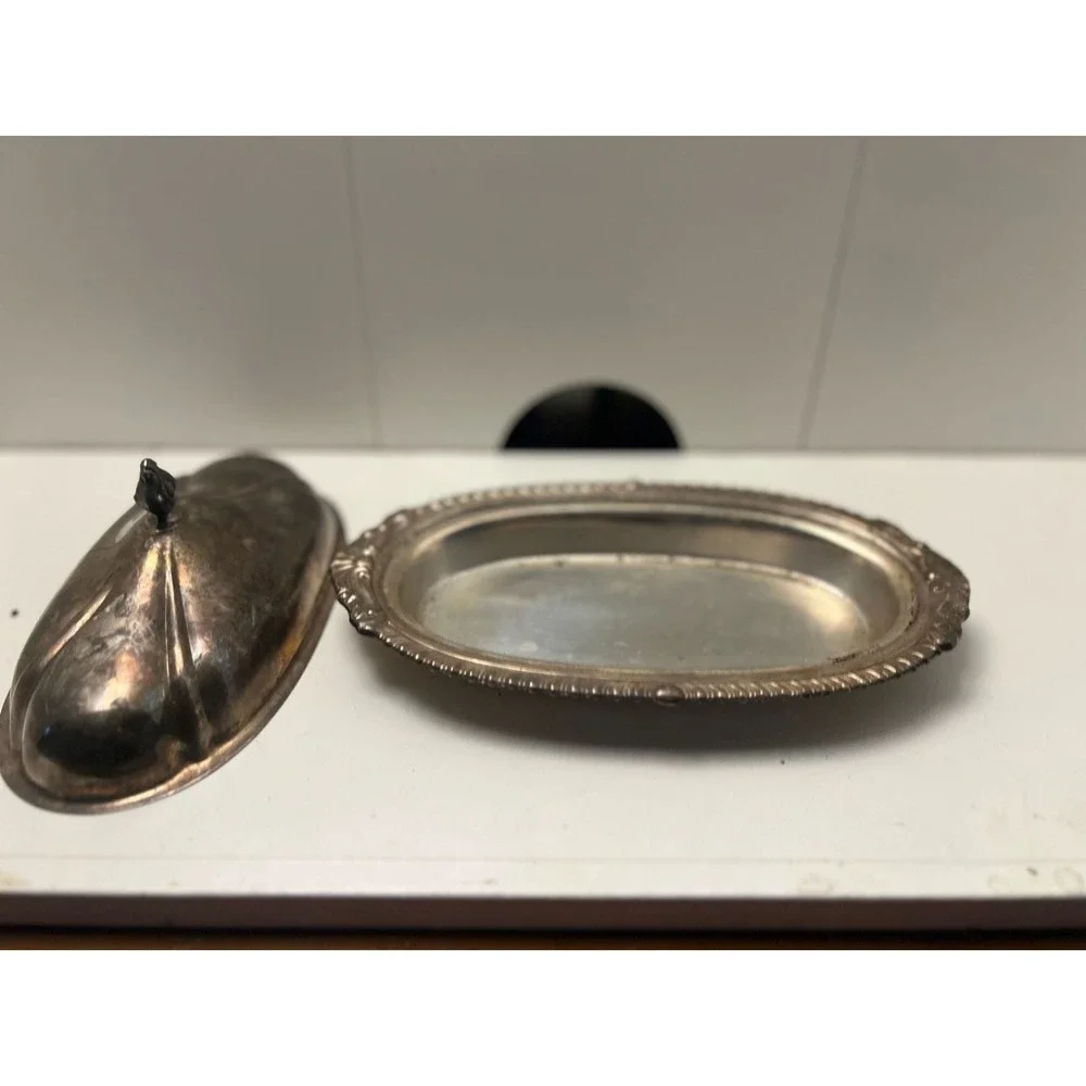 Sheridan French vintage sheridan